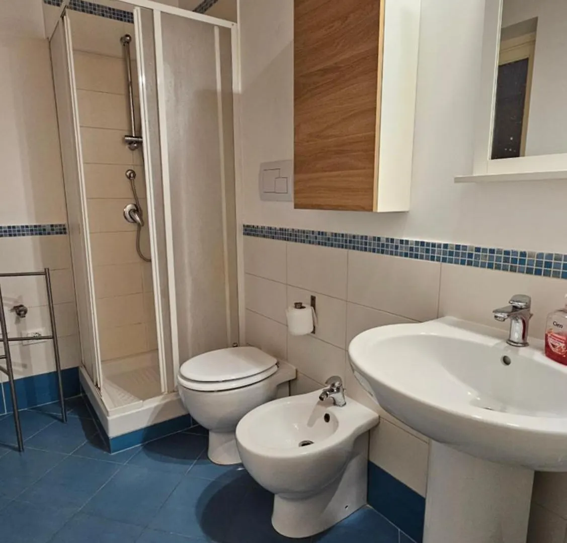 Lumilo House Apartment Palermo