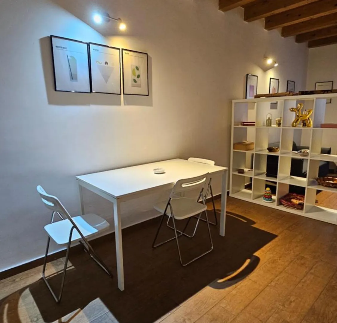 Lumilo House Apartment Palermo