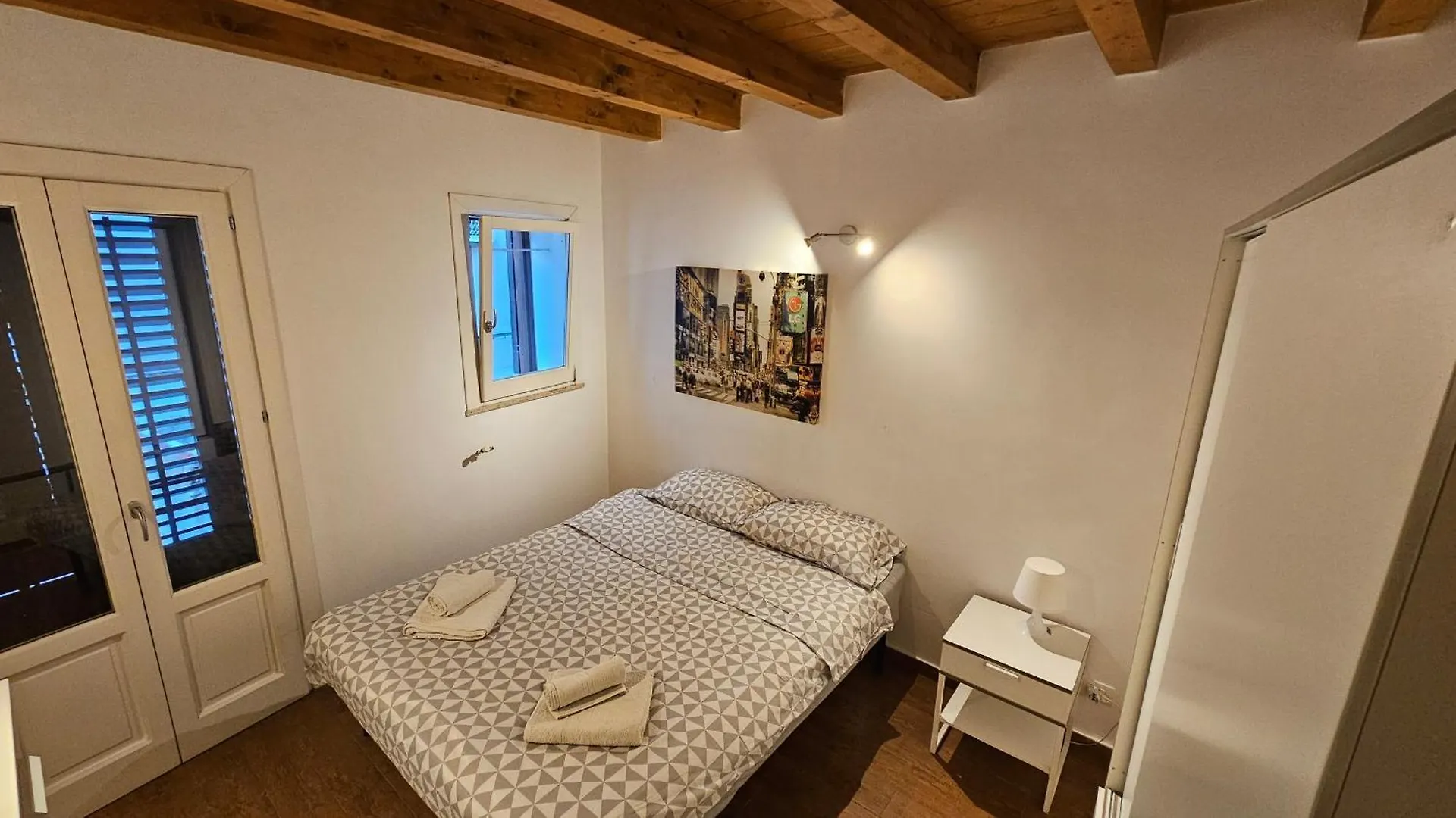 Lumilo House Apartment Palermo